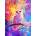 Enjoy - Puzzle Blossom Owl - 1 000 piese
