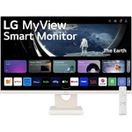 LG MyView 27SR50F Монитори