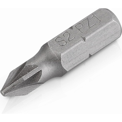 KRT061100 - 2 ks Bitů PZ1 25 mm