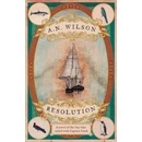 Resolution A. N. Wilson
