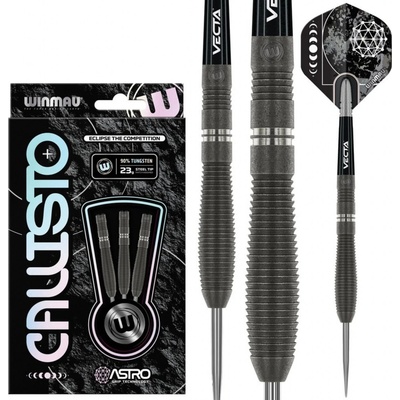 Winmau Callisto 2 90% 25g steel