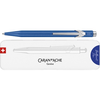 Caran d'Ache 849 Colormat-X modré 849.635