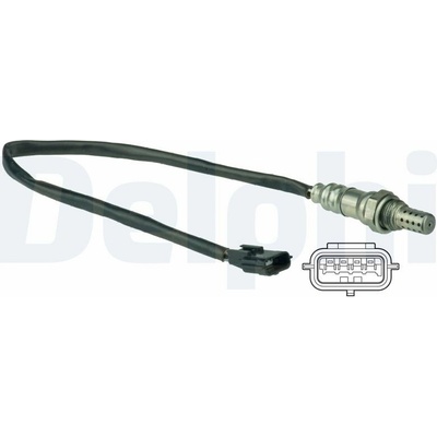 Lambda sonda DELPHI ES20511-12B1 (ES2051112B1)