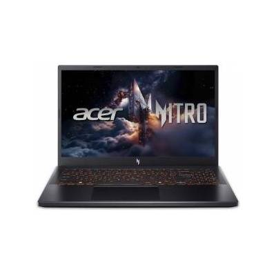 | Nitro V 15 ANV15-52-592S | Obsidian Black | 15.6 | IPS | FHD | 1920 x 1080 pixels | Intel Core i5 | i5-13420H | 16 GB | DDR4 | Solid-state drive capacity 512 GB | NVIDIA GeForce RTX 5050 | GDDR7 | 8 GB | Windows 11 Home | Bluetooth version 5.2 | Ke