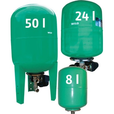Wilo SET 50L kompletná sada 2865134