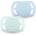 Philips Залъгалки Philips Avent Ultra Start 0-2м пастелни момче (Ultra Start)