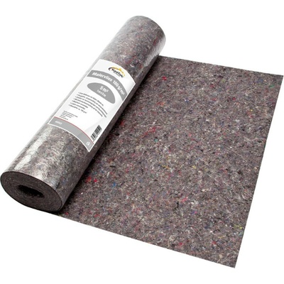 KesTek Maliarsky filc zakrývací 180 g/m2 1x5 m 40052KT