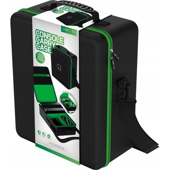 VENOM VS4831 Xbox Series S & X Console Carry Case