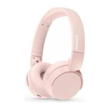 Philips TAH4000PK/00 pink