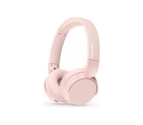 Philips TAH4000PK/00 pink