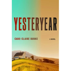 Yesteryear (ISBN: 9780593804216)