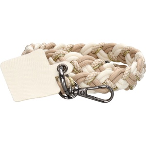 Beagles Fashion Phone Straps 24102 Light taupe
