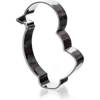 Vykrajovátko CULINARIA Kuřátko 4,7 x 7 x 1,6 cm - Vetro-Plus a.s.