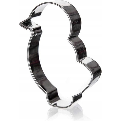 Vykrajovátko CULINARIA Kuřátko 4,7 x 7 x 1,6 cm - Vetro-Plus a.s.