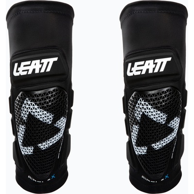 Leatt Подложки за колене Leatt Airflex Pro черни 5020004281