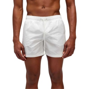 Sundek Бански гащета Sundek Swimming shorts - White (Offwhite 02)