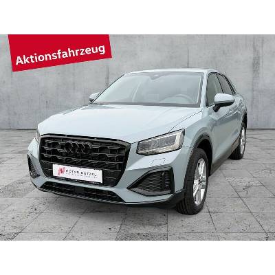 Audi Q2 30 TFSI Advanced 85 kW