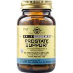 Solgar Prostate Support, 60 растителни капсули, Solgar