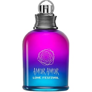 Cacharel Amor Amor Love Festival EDT 100 ml Tester Парфюми
