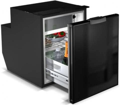 VITRIFRIGO C51DW CHR