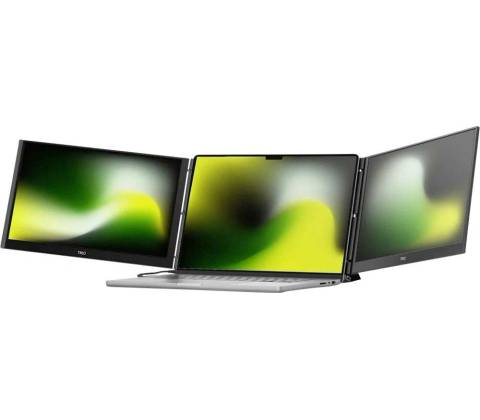 Mobile Pixels Trio 3 Pro 14,1