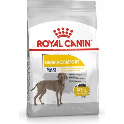 Royal Canin Maxi Dermacomfort 10 kg