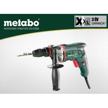 Metabo BE 500/6 (600343000)