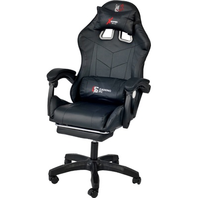 Ekspand FG-02 čierné