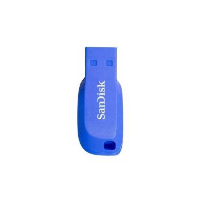 Cruzer Blade Blue 16GB USB Stick