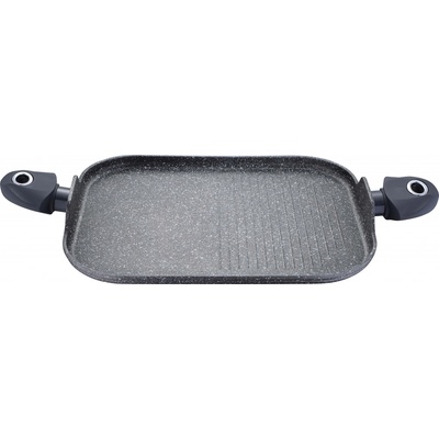 Bergner Grilovací deska 36 x 28 cm Orion BG-8523-MBG