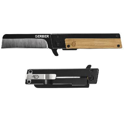 Gerber Quadrant Modern Nůž GERBER 1050249
