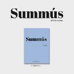 Daniel Shopping s. r. o Sevenus: Summus (Summer Version) - CD (063614)