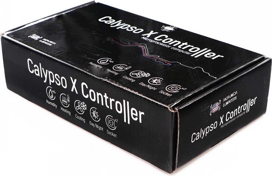 Andromeda Computers Calypso X Controller