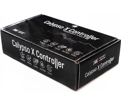 Andromeda Computers Calypso X Controller