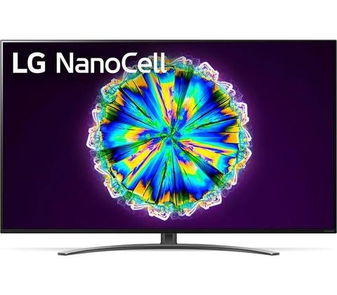 LG 55NANO86
