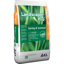 ICL Landscaper Pro: Spring and Summer 20-0-7+9CaO+3MgO 15 kg