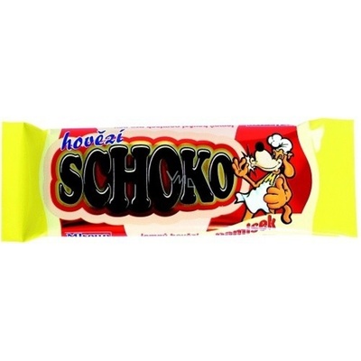 Dafiko Čokoláda Hovězí 30 g