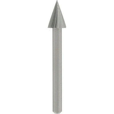Dremel Stopková fréza 125, ø hlavy 6,4 mm, karbid, 2 ks 26150125JA