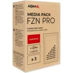 AQUAEL Пълнеж Aquael FZN Pro/Neo Carbon 3бр (851-341820)