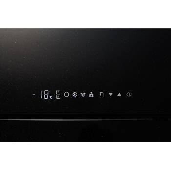 Sharp SJ XG640MBK