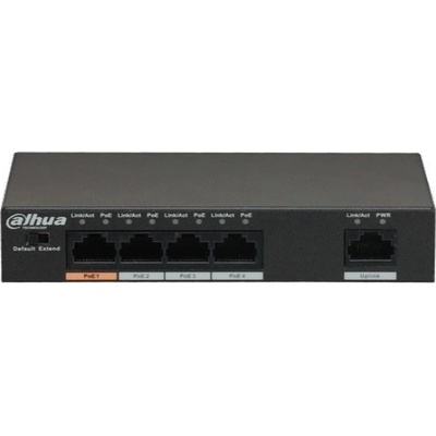 DAHUA PFS3005-4ET-60