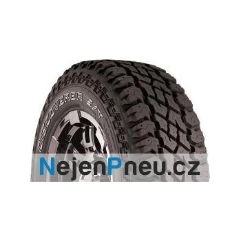 Cooper Discoverer S/T 245/75 R16 120Q