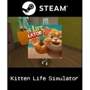 Kitten Life Simulator