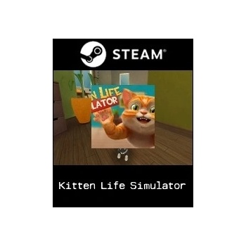 Kitten Life Simulator