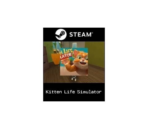 Kitten Life Simulator