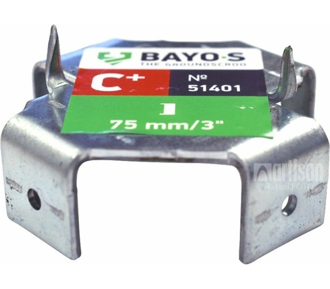 BAYOS Víko 75mm