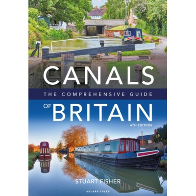Canals of Britain - Stuart Fisher