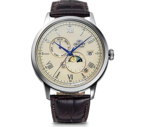 Orient AK0803Y10B