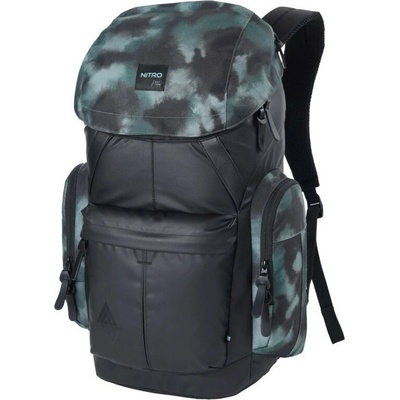 Nitro Daypacker 2.0 reef break 32 L