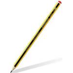 STAEDTLER Графитен молив, HB, шестоъгълен, STAEDTLER "Noris 120" 120-2 (120-2)